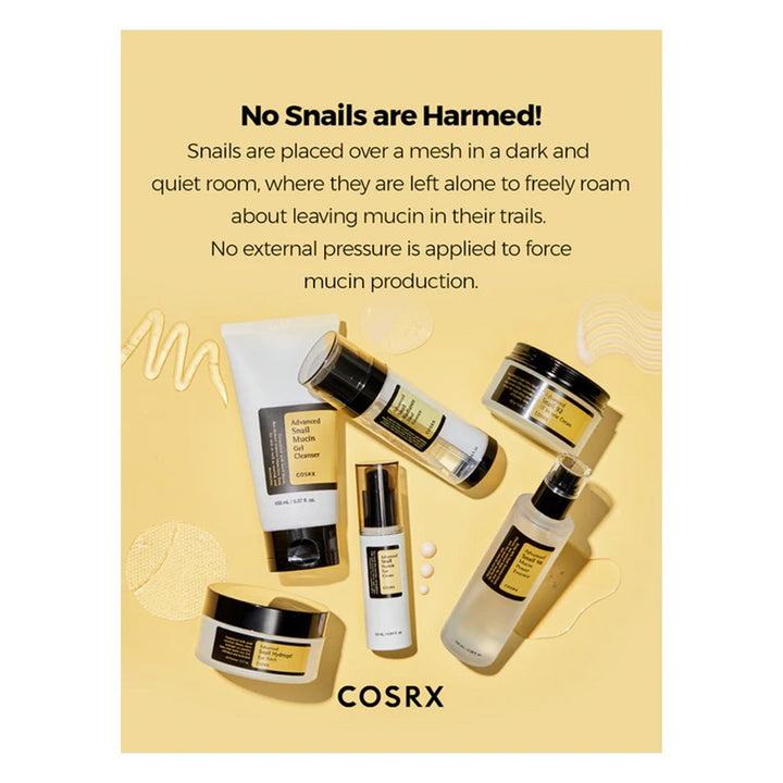 Cosrx Advanced Snail 96 Mucin Power Essence 100 mL - Easy Pharmacy LLC