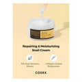COSRX Advanced Snail 92 All-in-One Cream, 100ml