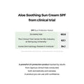 COSRX Aloe Soothing Sun Cream SPF 50+ PA+++, 50ml