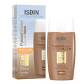 ISDIN Fotoprotector Fusion Water Color Bronze Tinted Sunscreen SPF 50, 50ml
