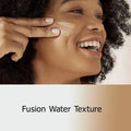 ISDIN Fotoprotector Fusion Water Color Bronze Tinted Sunscreen SPF 50, 50ml