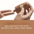 ISDIN Fotoprotector Fusion Water Color Bronze Tinted Sunscreen SPF 50, 50ml