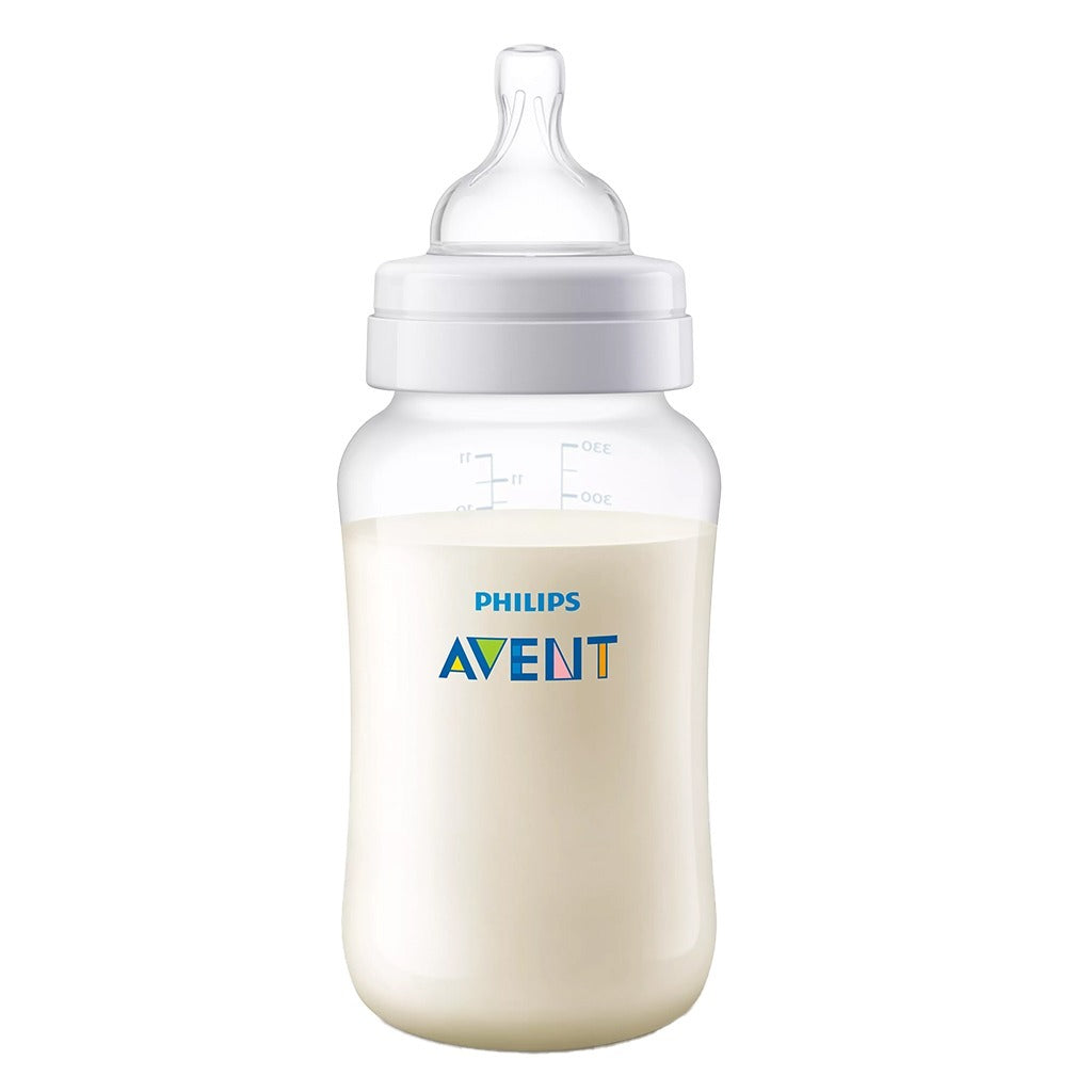 Philips Avent Anti Colic Bottle 330 mL SCF816/61 - Easy Pharmacy LLC