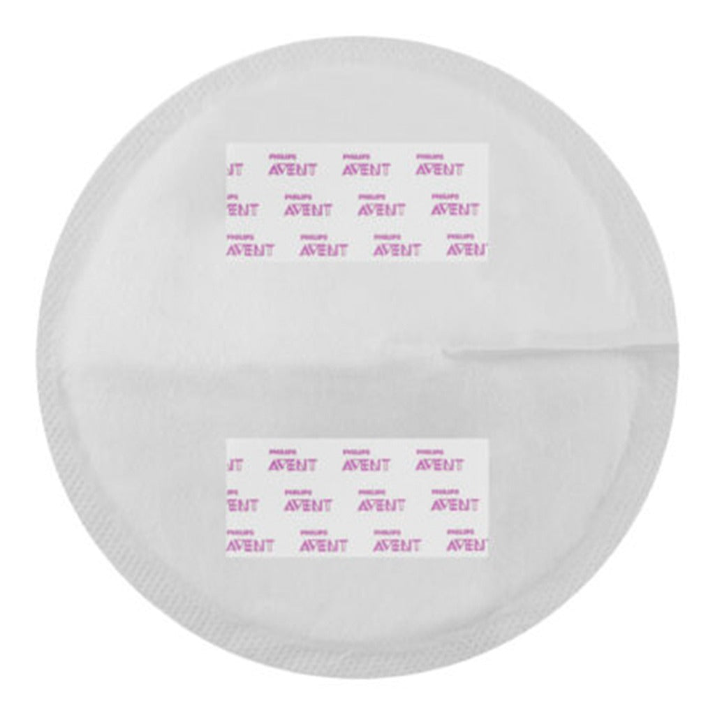 Philips Avent Ultra Comfort Disposable Breast Pads 60's SCF254/61 - Easy Pharmacy LLC