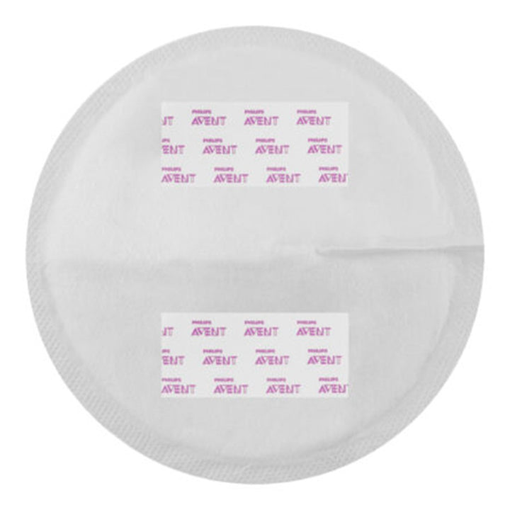 Philips Avent Ultra Comfort Disposable Breast Pads 60's SCF254/61 - Easy Pharmacy LLC