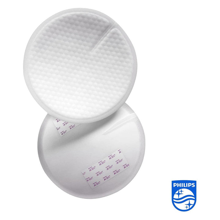 Philips Avent Ultra Comfort Disposable Breast Pads 24's SCF254/24 - Easy Pharmacy LLC