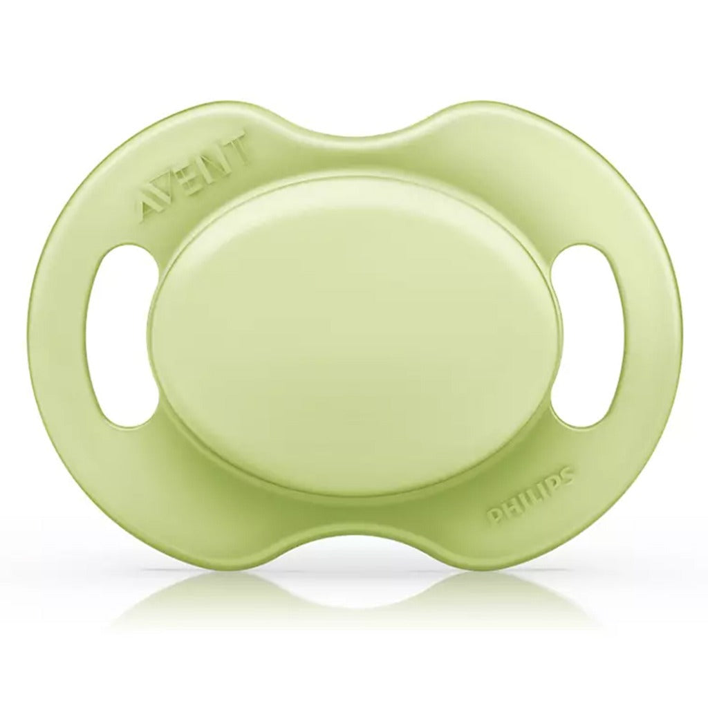 Philips Avent Advanced Orthodontic Pacifiers For 6-18 Months baby - Easy Pharmacy LLC