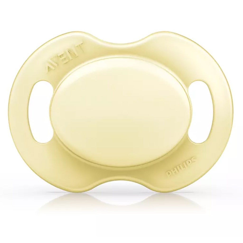 Philips Avent Advanced Orthodontic Pacifiers For 6-18 Months baby - Easy Pharmacy LLC