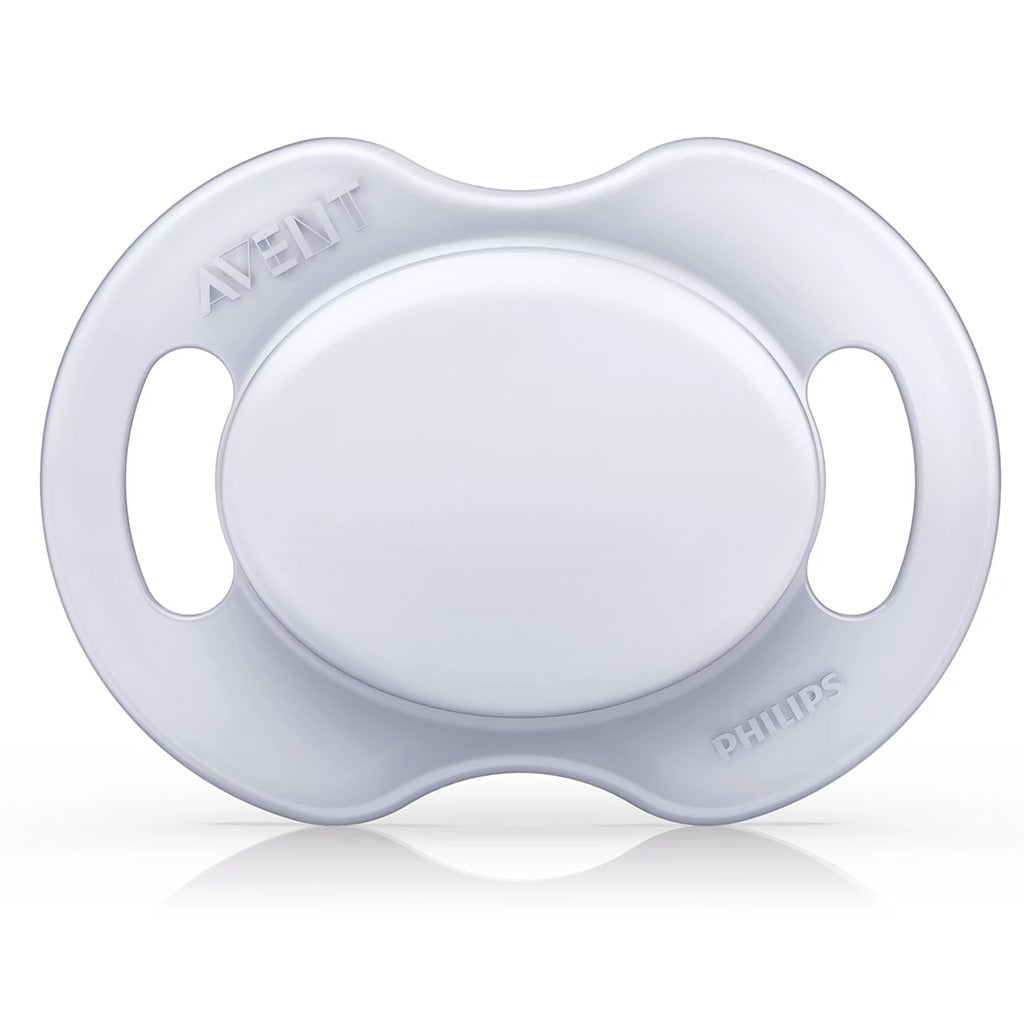Philips Avent Advanced Orthodontic Pacifiers For 6-18 Months baby - Easy Pharmacy LLC