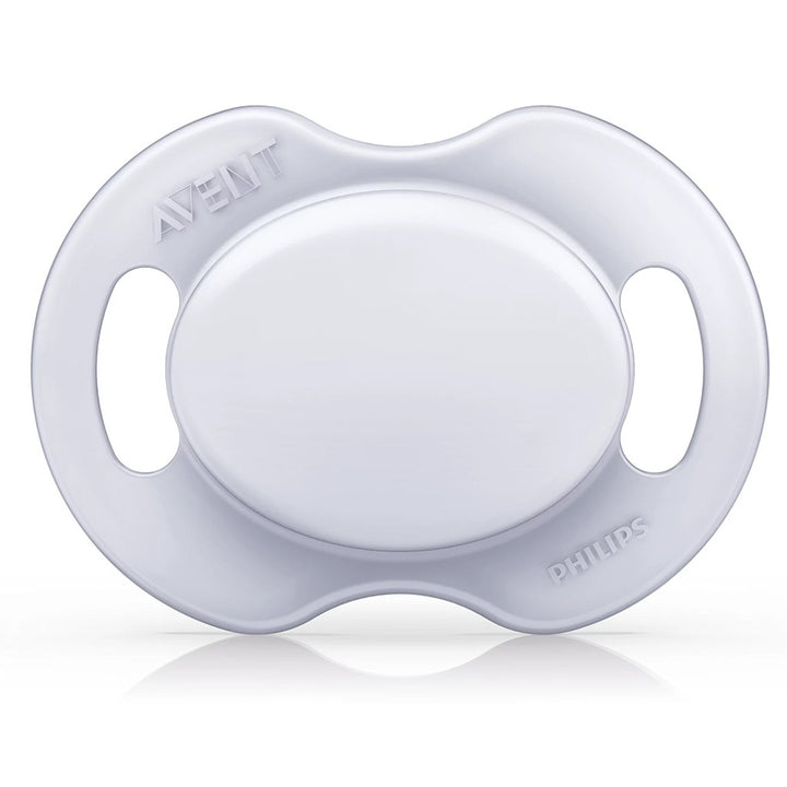 Philips Avent Advanced Orthodontic Pacifiers For 6-18 Months baby - Easy Pharmacy LLC