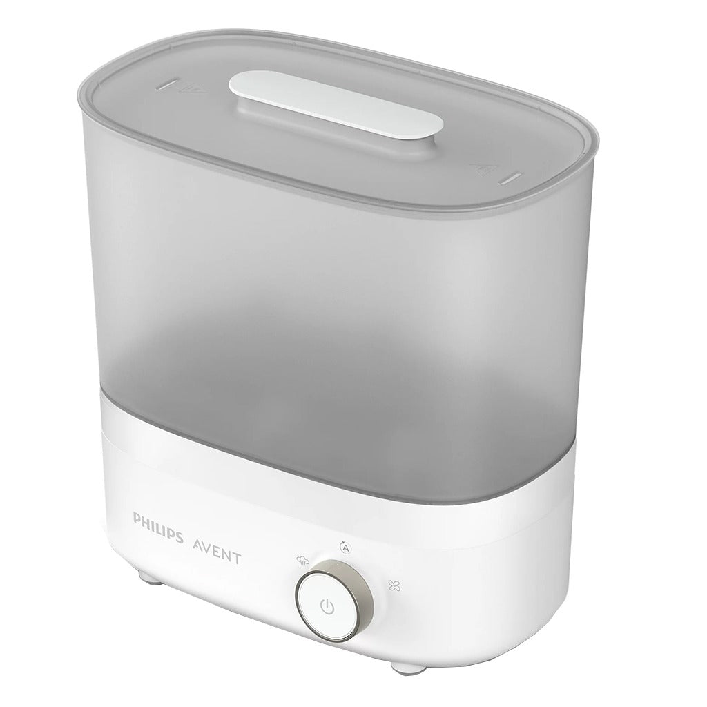 Philips Avent Bottle Sterilizer And Dryer SCF293/01 - Easy Pharmacy LLC