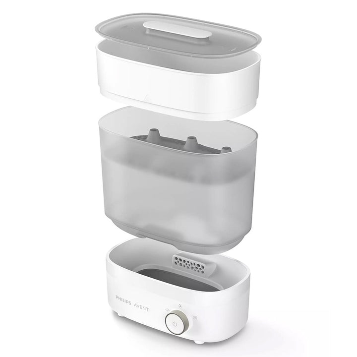 Philips Avent Bottle Sterilizer And Dryer SCF293/01 - Easy Pharmacy LLC