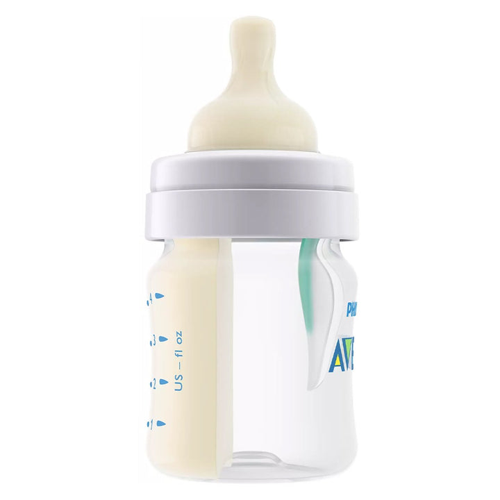 Philips Avent Anti-Colic Bottle 125 mL 2's SCF810/24 - Easy Pharmacy LLC