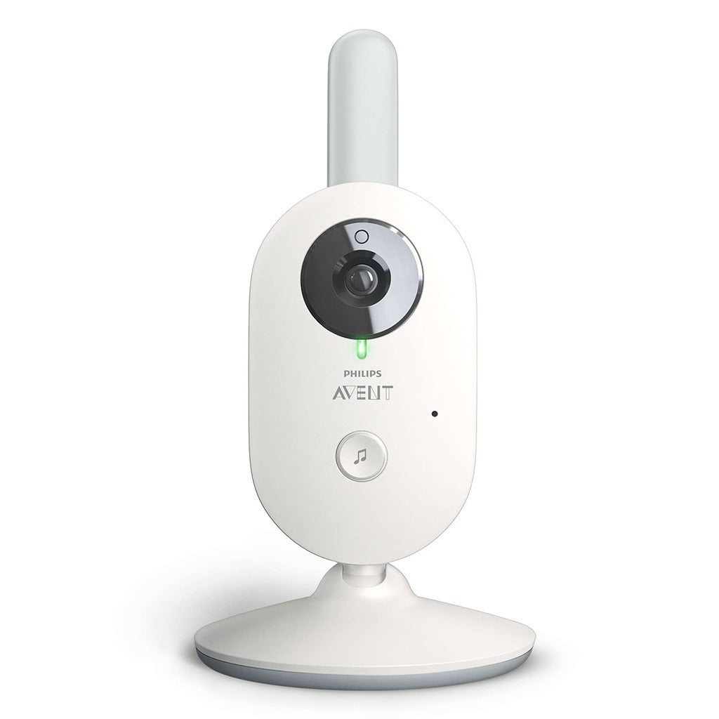 Philips Avent Digital Video Baby Monitor SCD833/05 - Easy Pharmacy LLC