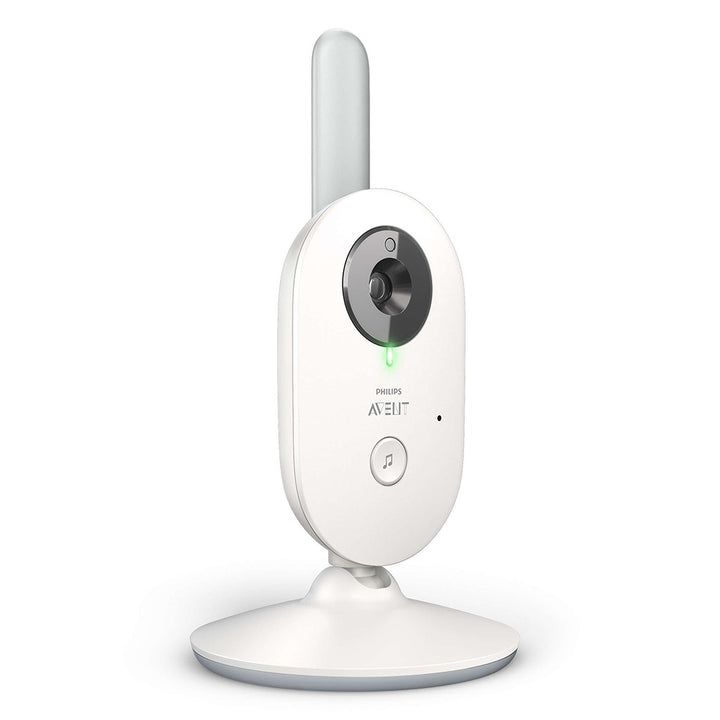 Philips Avent Digital Video Baby Monitor SCD833/05 - Easy Pharmacy LLC