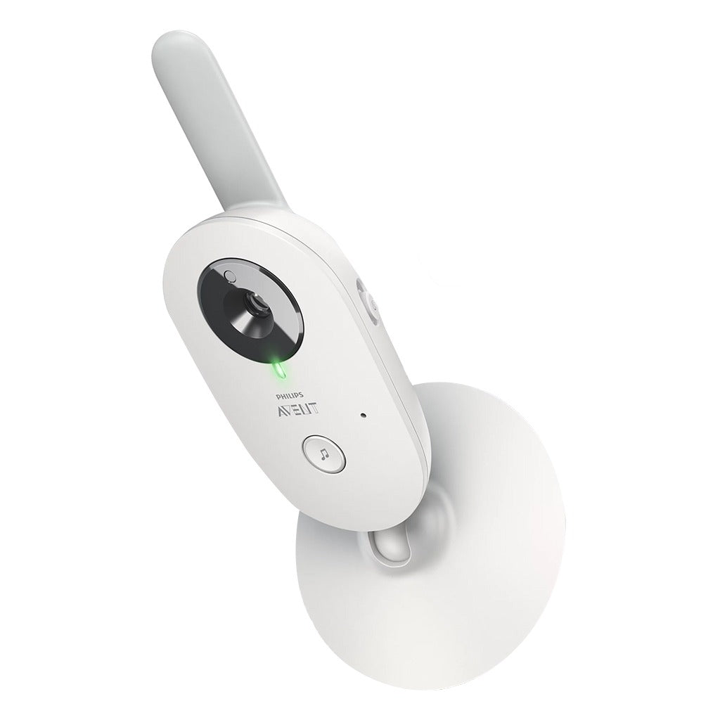 Philips Avent Digital Video Baby Monitor SCD833/05 - Easy Pharmacy LLC