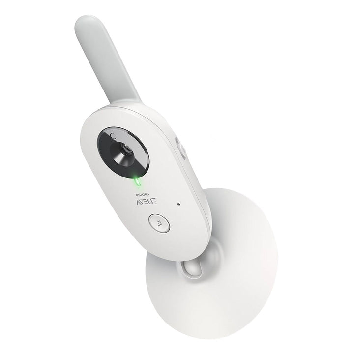 Philips Avent Digital Video Baby Monitor SCD833/05 - Easy Pharmacy LLC