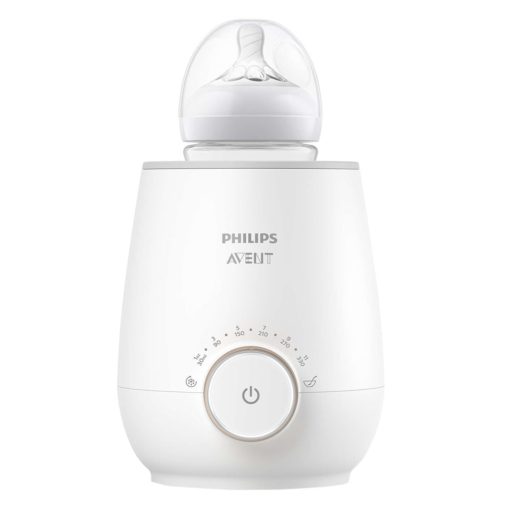 Philips Avent Premium Fast Bottle And Food Warmer SCF358/00 - Easy Pharmacy LLC