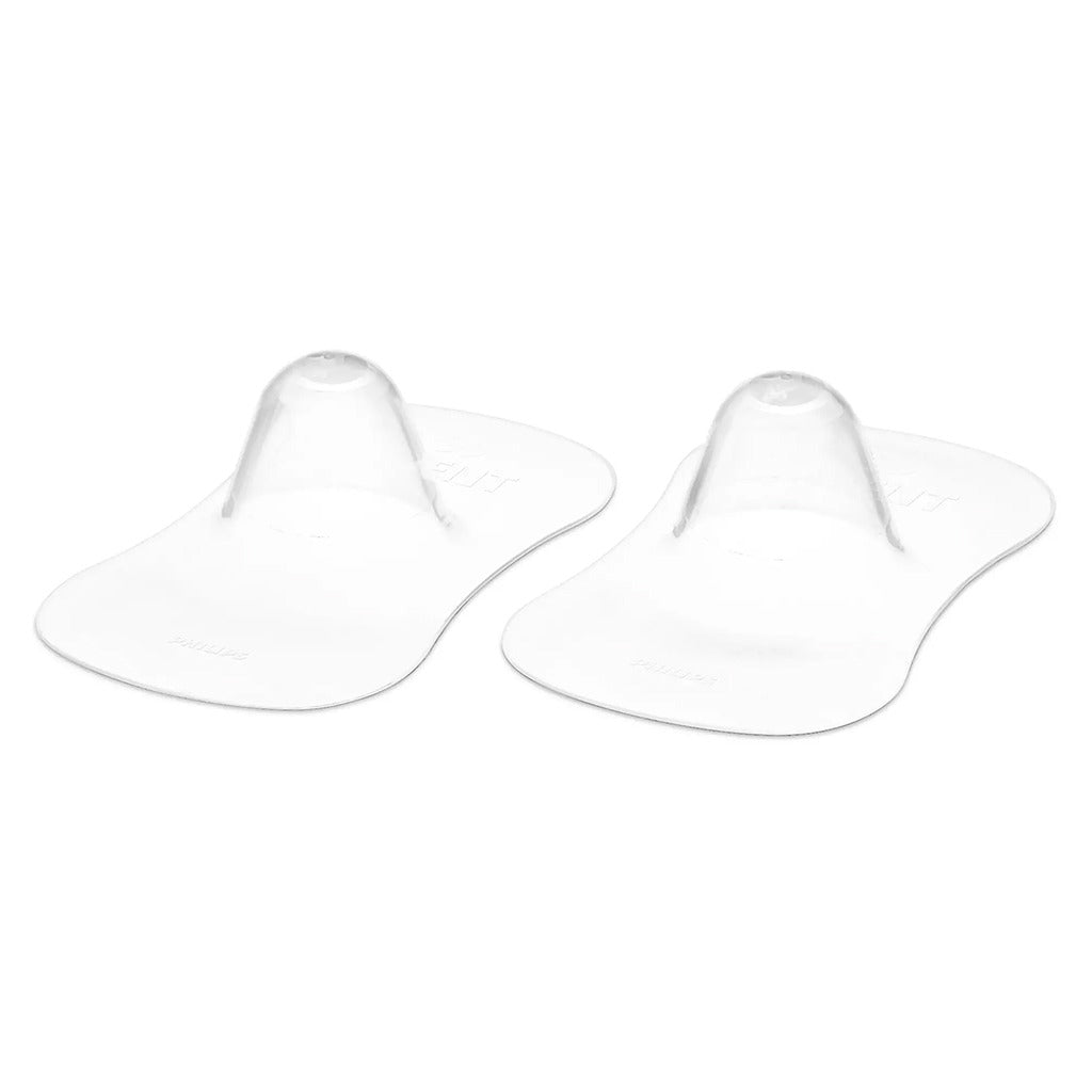 Philips Avent Nipple Shield Medium, Pack of 2's - Easy Pharmacy LLC