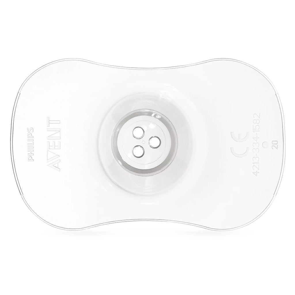 Philips Avent Nipple Shield Medium, Pack of 2's - Easy Pharmacy LLC