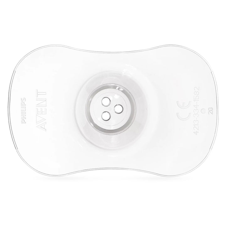 Philips Avent Nipple Shield Medium, Pack of 2's - Easy Pharmacy LLC