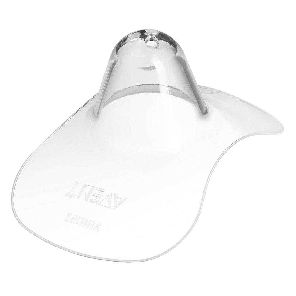 Philips Avent Nipple Shield Medium, Pack of 2's - Easy Pharmacy LLC