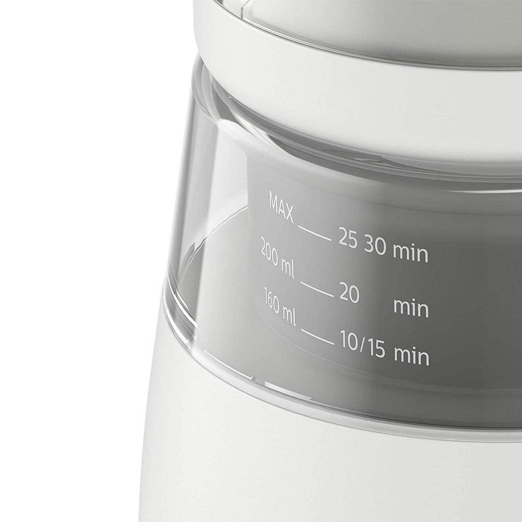 Philips Avent Combined 4-In-1 Steamer And Blender - SCF883/02 - Easy Pharmacy LLC