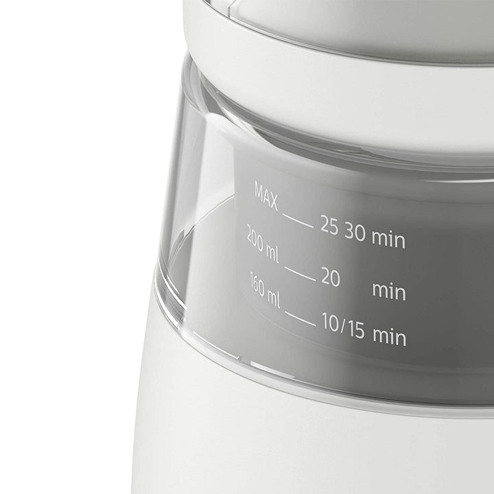 Philips Avent Combined 4-In-1 Steamer And Blender - SCF883/02 - Easy Pharmacy LLC