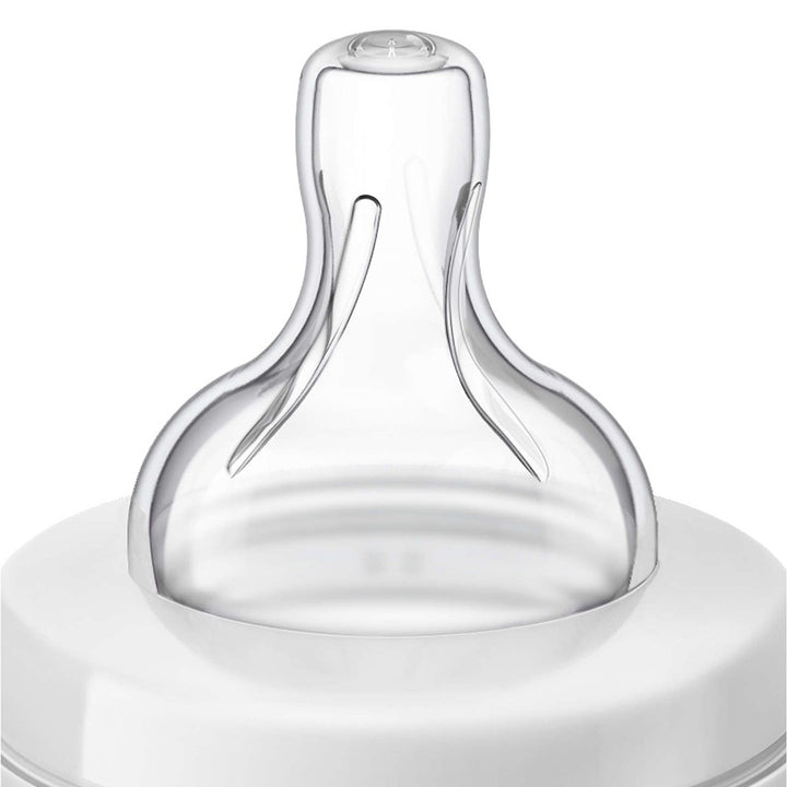 Philips Avent Anti-Colic Bottle 125 mL 2's SCF810/62 - Easy Pharmacy LLC