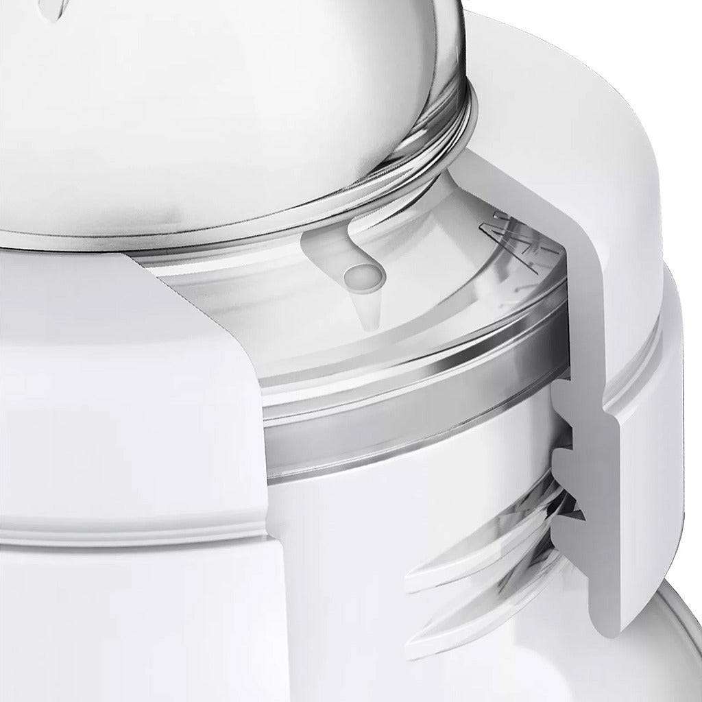 Philips Avent Anti-Colic Bottle 125 mL 2's SCF810/62 - Easy Pharmacy LLC