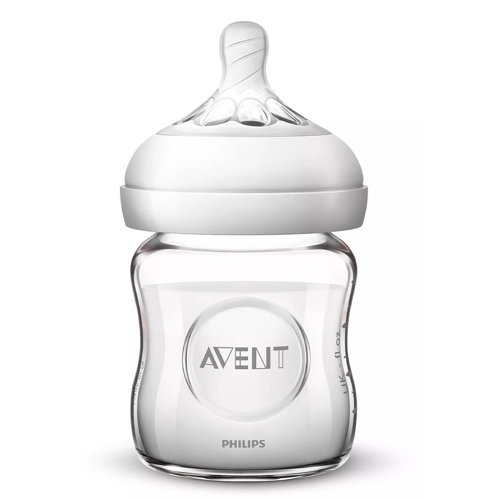 Philips Avent Natural 2.0 Teats For 0 Months+ Baby, Pack of 2's SCF041/27 - Easy Pharmacy LLC
