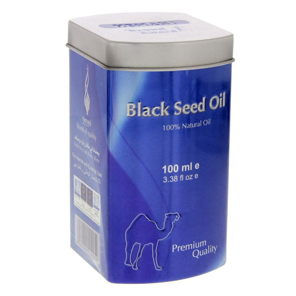 Hemani Black Seed Oil 100 mL - Easy Pharmacy LLC