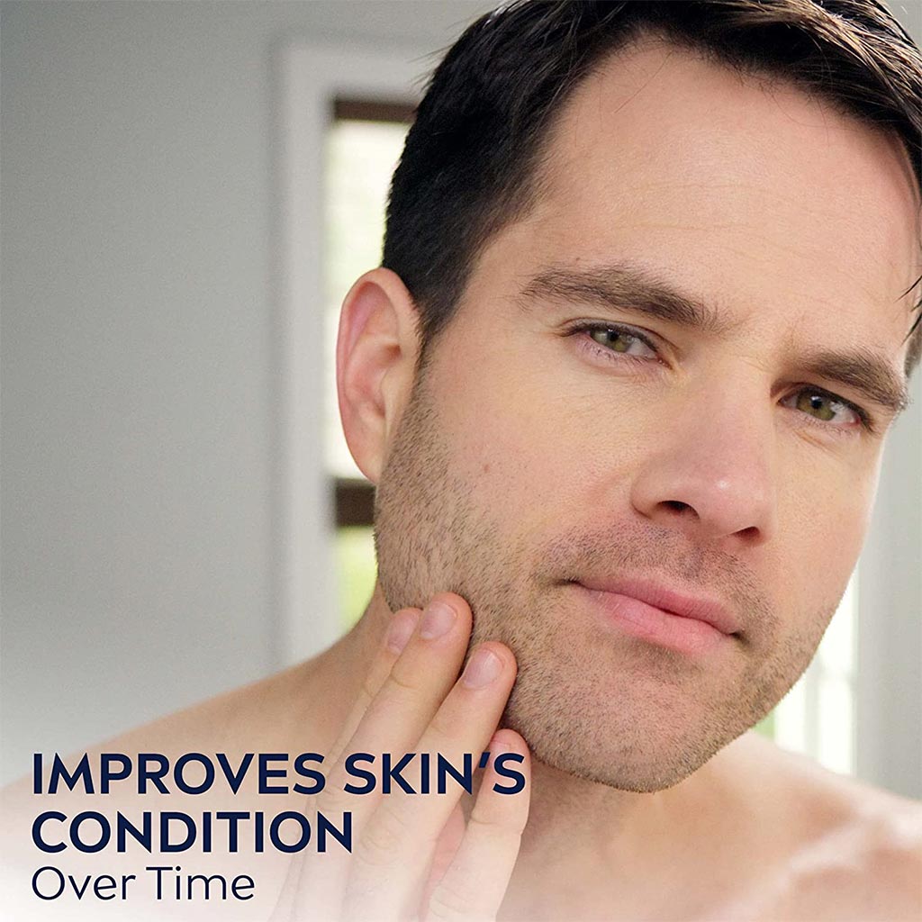 Nivea Men Sensitive After Shave Lotion 100 mL - Easy Pharmacy LLC