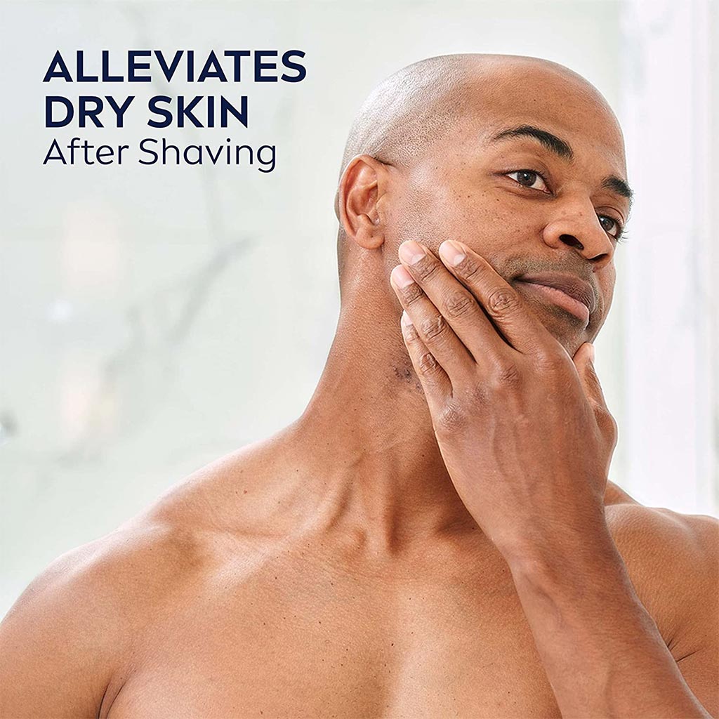 Nivea Men Sensitive After Shave Lotion 100 mL - Easy Pharmacy LLC