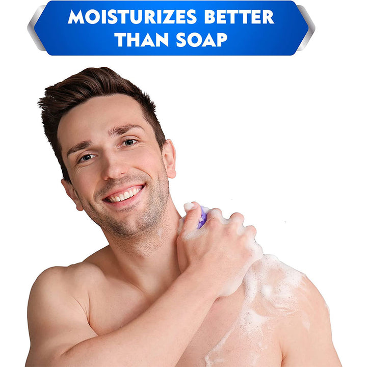 Nivea Men Active Clean Shower Gel 250ml - Easy Pharmacy LLC