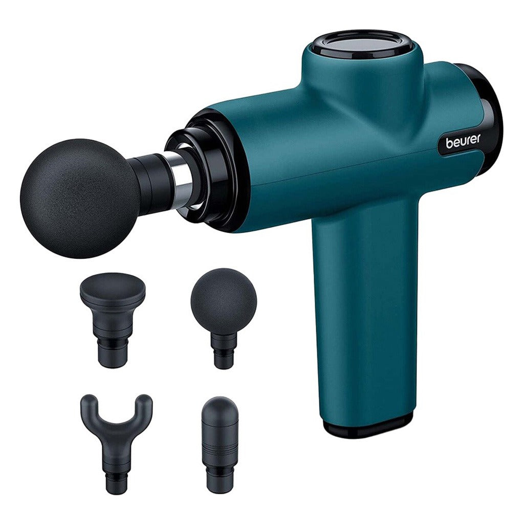 Beurer MG99 Massage Gun Compact - Easy Pharmacy LLC