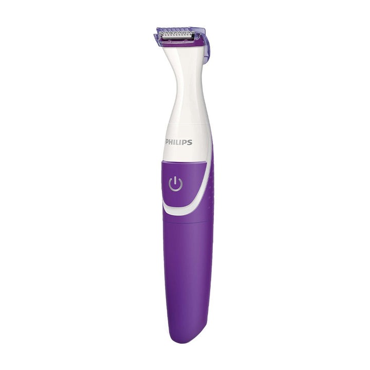 Philips BikiniGenie Cordless Bikini Trimmer BRT383/15 - Easy Pharmacy LLC