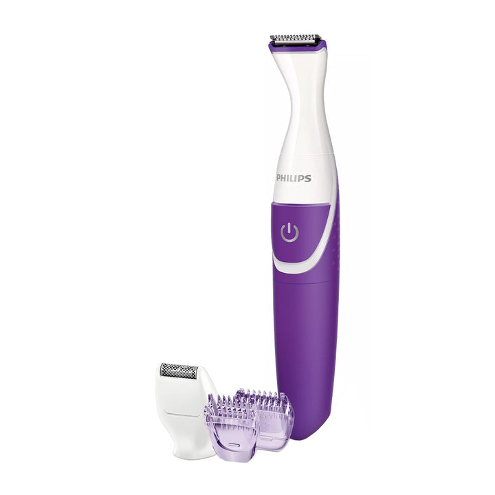 Philips BikiniGenie Cordless Bikini Trimmer BRT383/15 - Easy Pharmacy LLC