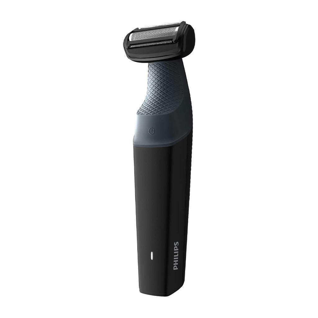Philips Body Groomer Series 3000 Showerproof With Skin Comfort System BG3010/13 - Easy Pharmacy LLC
