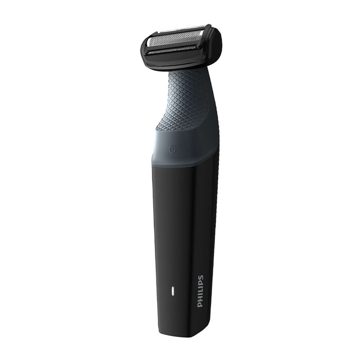 Philips Body Groomer Series 3000 Showerproof With Skin Comfort System BG3010/13 - Easy Pharmacy LLC