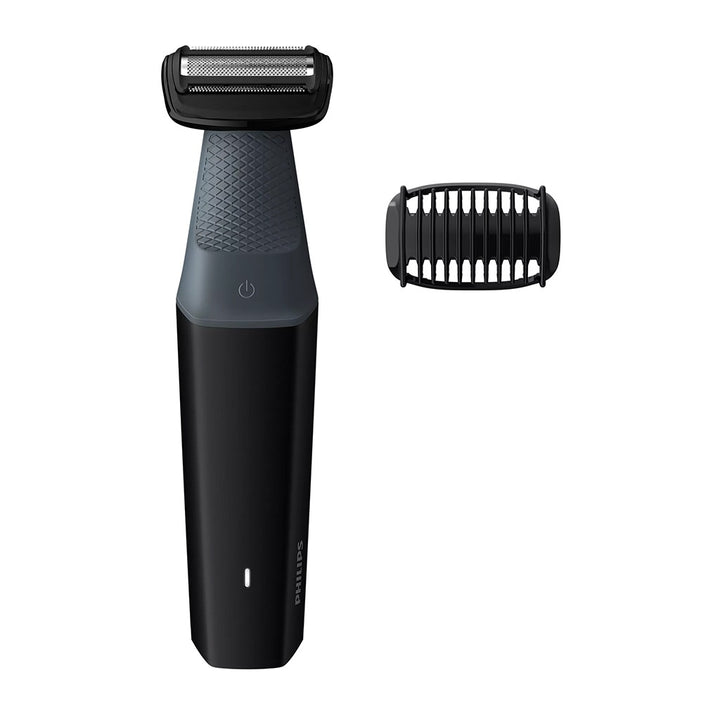 Philips Body Groomer Series 3000 Showerproof With Skin Comfort System BG3010/13 - Easy Pharmacy LLC