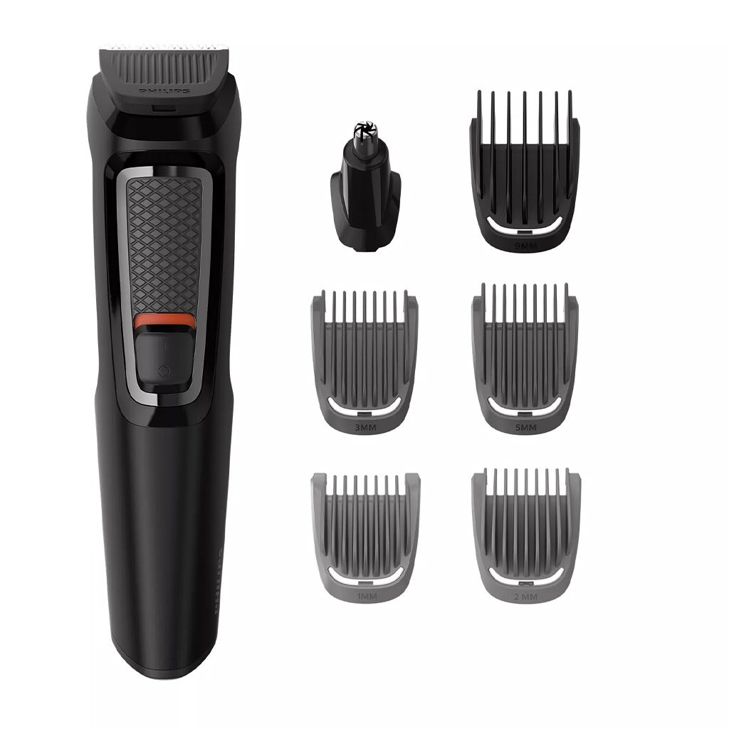 Philips Multigroom 3000 Series 7-In-1 Grooming Kit MG3720/33 - Easy Pharmacy LLC