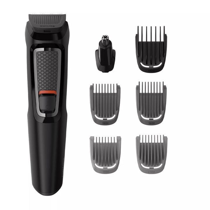 Philips Multigroom 3000 Series 7-In-1 Grooming Kit MG3720/33 - Easy Pharmacy LLC