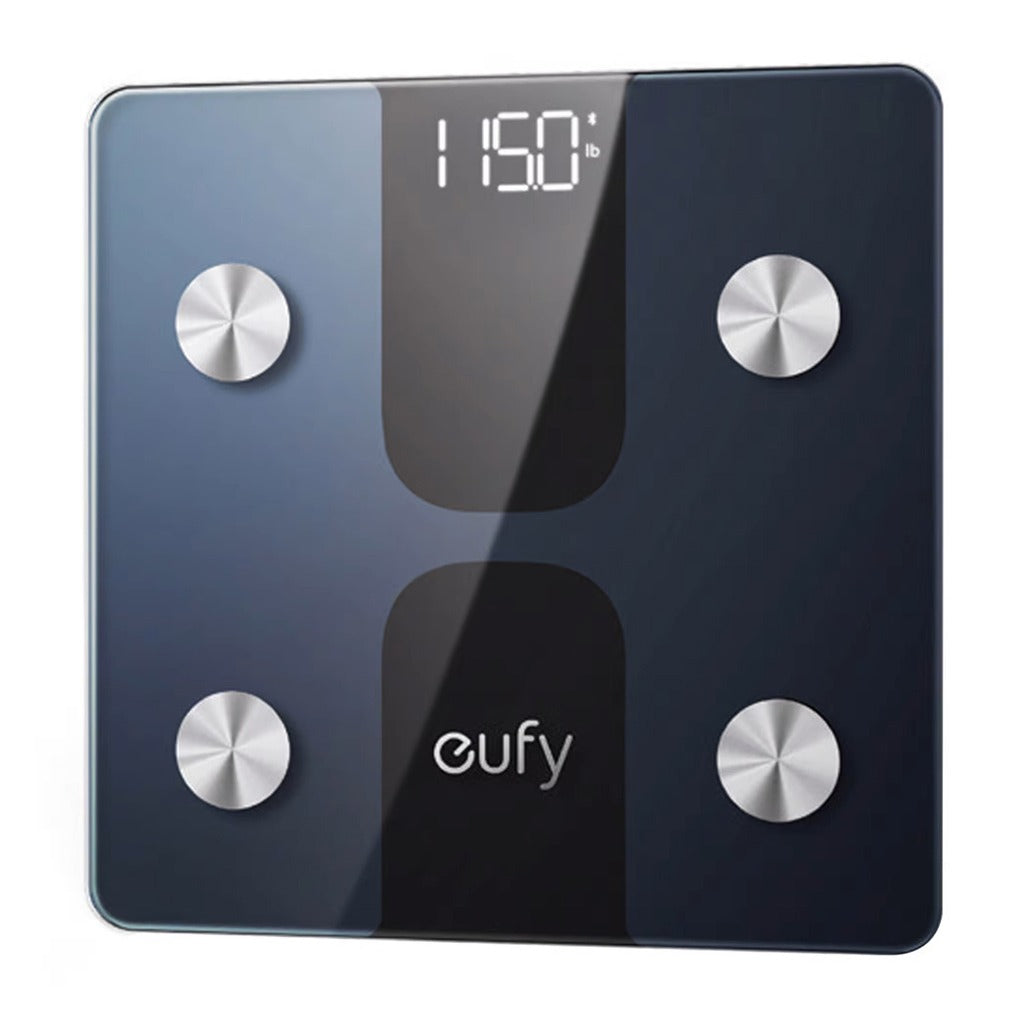 Eufy Smart Scale C1 With Bluetooth Digital Bathroom Scale - Easy Pharmacy LLC