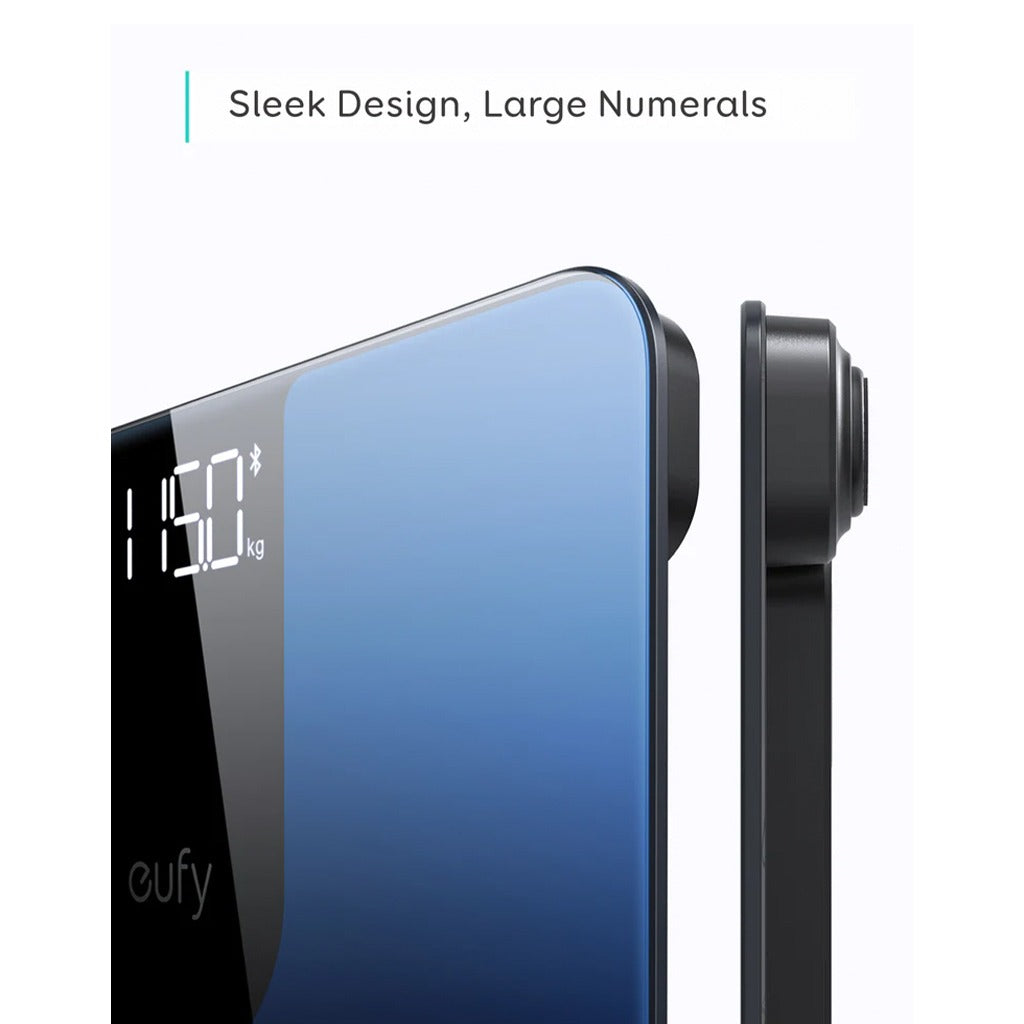 Eufy Smart Scale P1 Wireless Bathroom Scale - Easy Pharmacy LLC