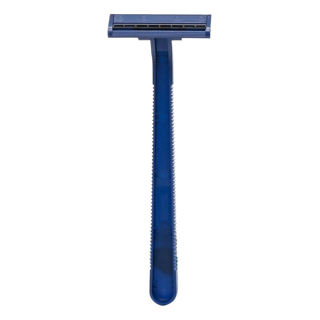 Gillette Blue ll Disposable Razor 10's 29566 - Easy Pharmacy LLC