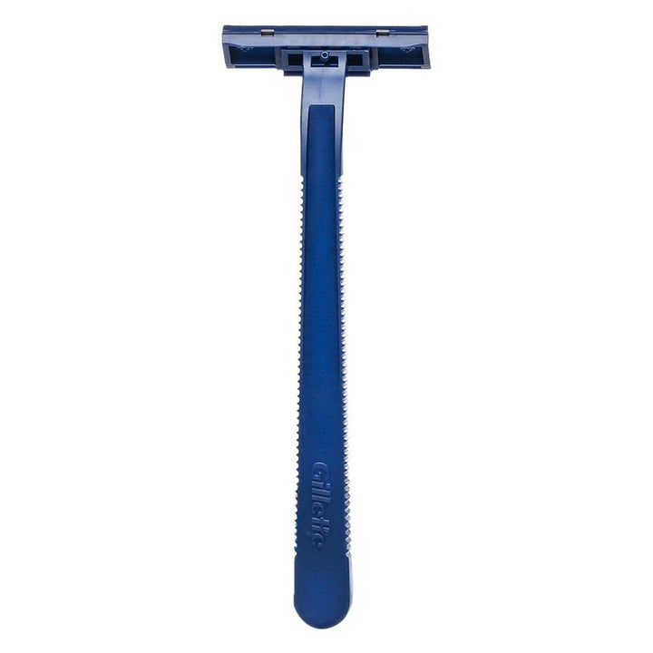Gillette Blue ll Disposable Razor 10's 29566 - Easy Pharmacy LLC