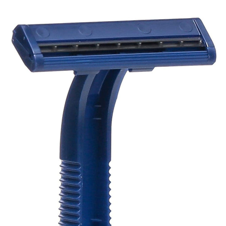 Gillette Blue ll Disposable Razor 10's 29566 - Easy Pharmacy LLC