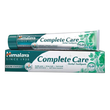 Himalaya Complete Care Herbal Toothpaste, 100ml