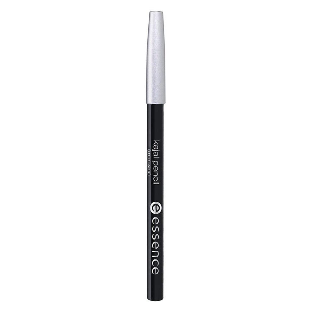 Essence Kajal Pencil Eyeliner 01 Black 1 g - Easy Pharmacy LLC